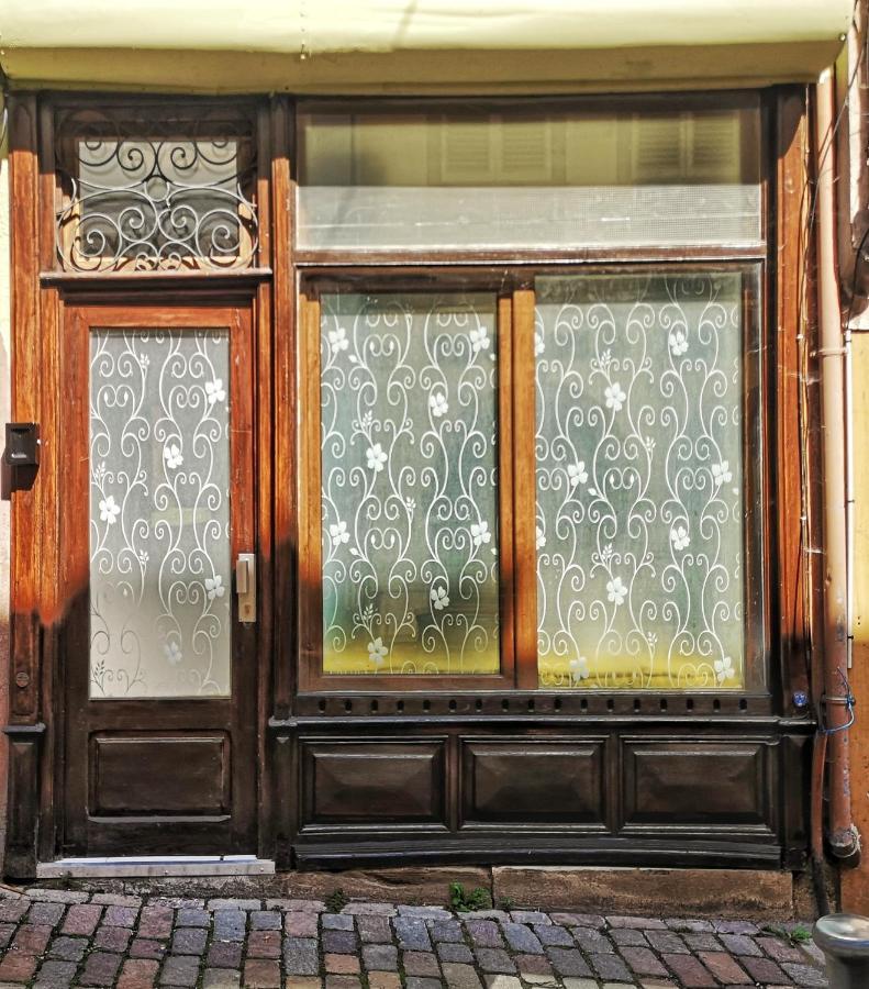 ☆ Ours & Spa ☆ Cosy ☆ Magic ☆ Locbnb ☆ Barr Exterior foto